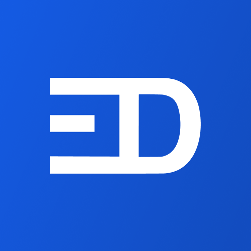 EvolvingDesk Logo