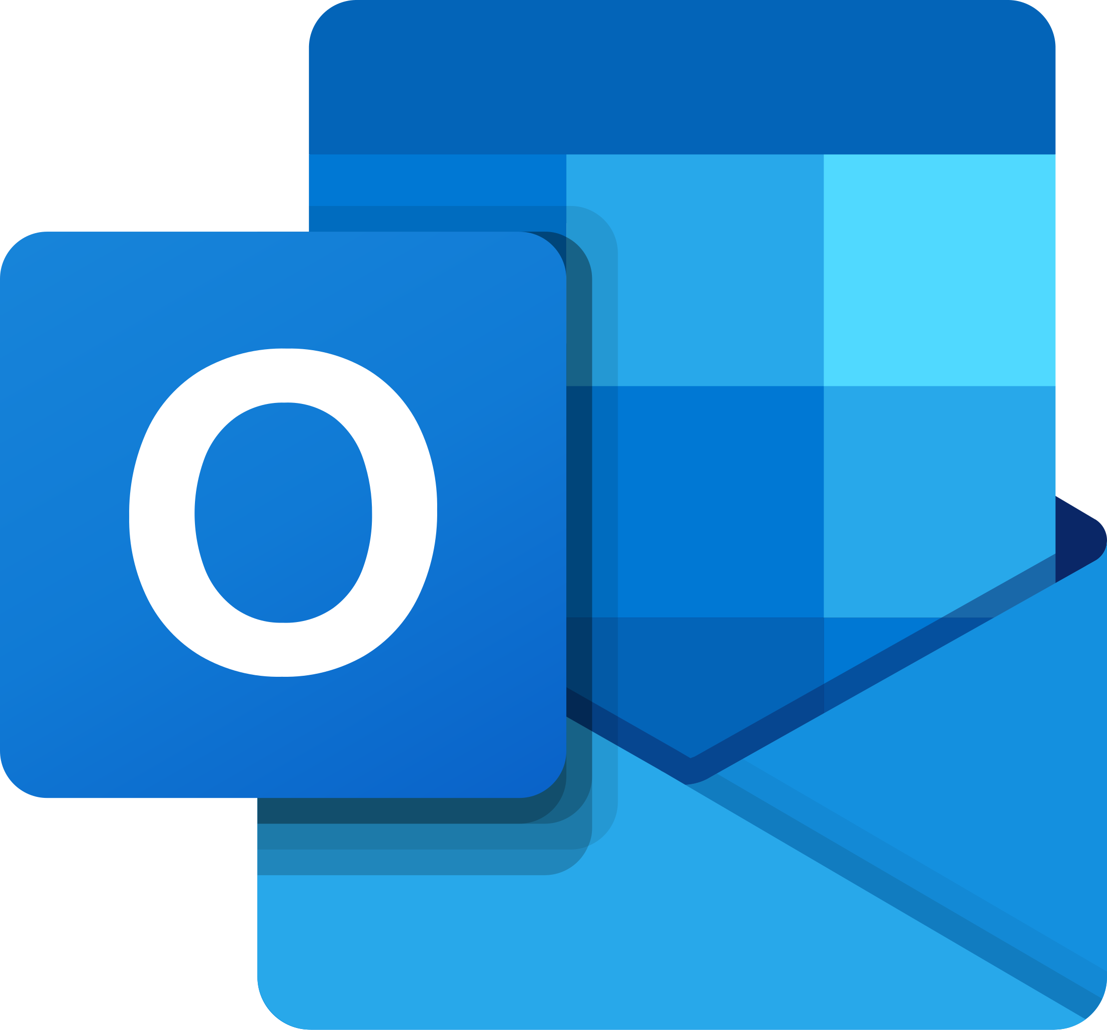 Webmail Logo
