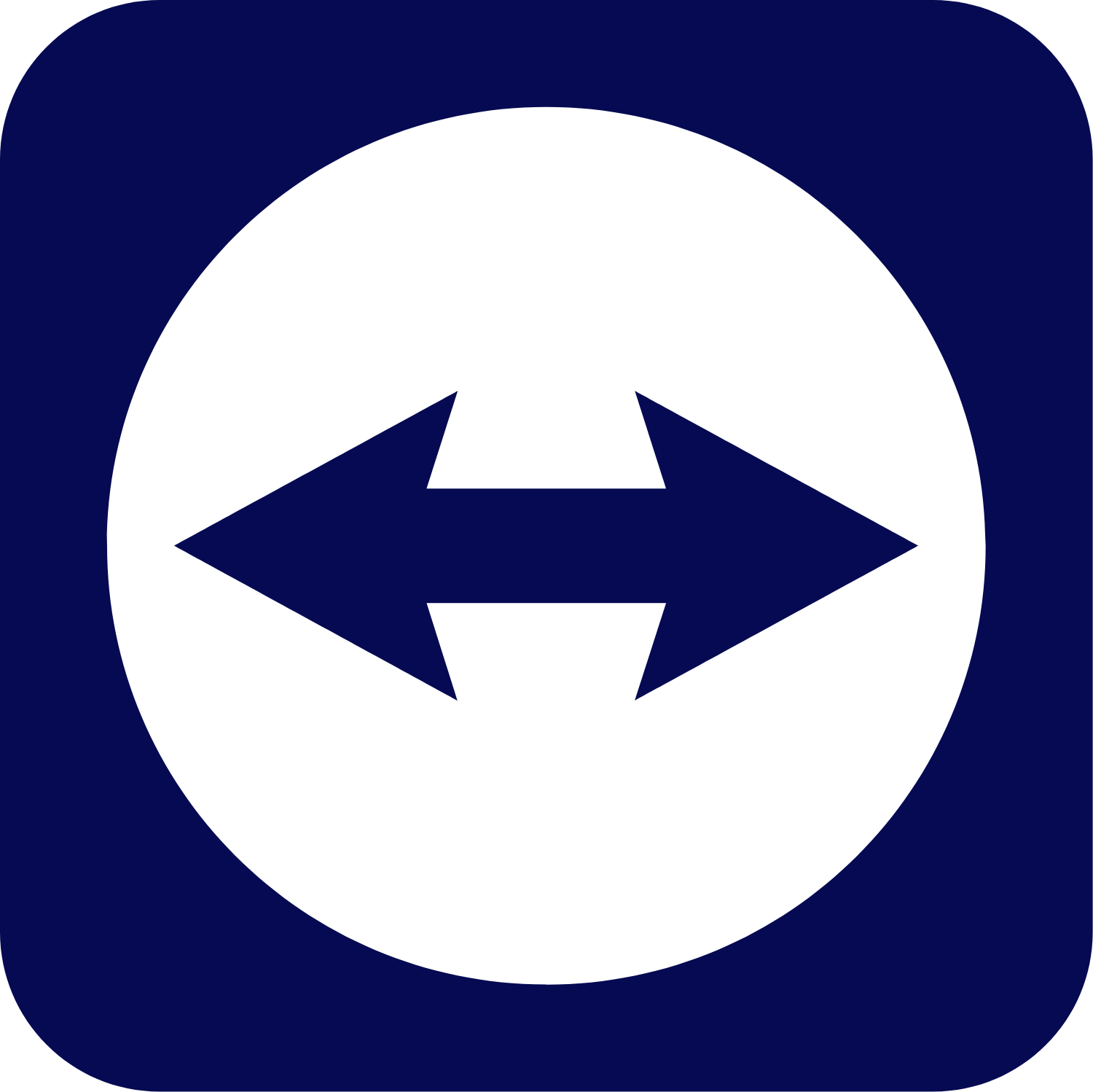 TeamViewer Logo
